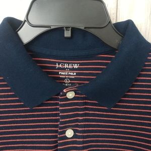 🌵J.Crew Mens Polo Shirt